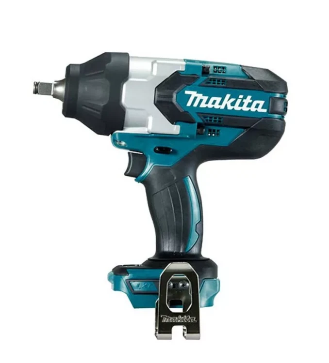 Аккумуляторный ударный гайковерт Makita DTW1002Z (без АКБ и ЗУ) купить в Челябинске
