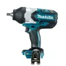 Аккумуляторный ударный гайковерт Makita DTW1002Z (без АКБ и ЗУ) купить в Челябинске