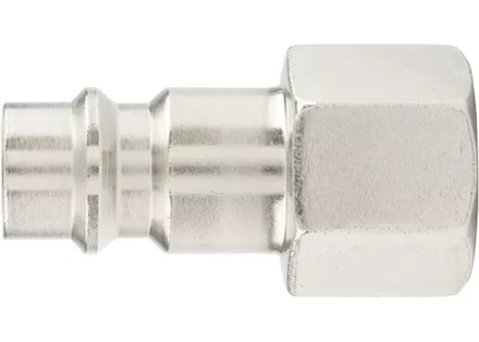 Ниппель универсальный быстросъемный &quot;папа&quot; внутренняя резьба 3/8&quot; 2 шт Stels 57060 купить в Челябинске