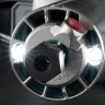Аккумуляторный Фрезер Кромочный Makita RT001GZ19 (без АКБ и ЗУ) купить в Челябинске
