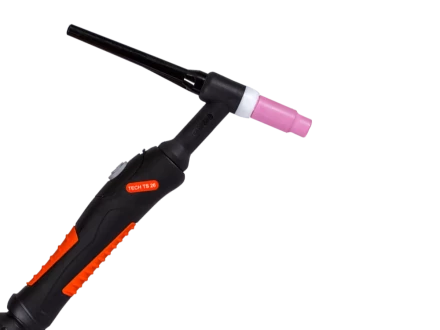 Горелка TECH TS 26 М12х1 4метра IOW6906 Сварог купить в Челябинске