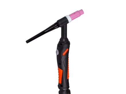 Горелка TECH TS 26 М12х1 4метра IOW6906 Сварог купить в Челябинске