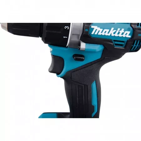 Аккумуляторная дрель-шуруповерт XGT Makita DF002GZ (без АКБ и ЗУ) купить в Челябинске