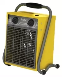 Тепловая пушка электрическая BALLU BHP-M-30 купить в Челябинске