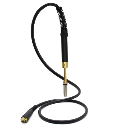 Горелка AUT 36KD прямой гусак (3m / Air / Euro) XL914.0013 купить в Челябинске