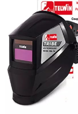 Сварочный аппарат FORCE 165 ACX WELDING HELMET  Telwin купить в Челябинске
