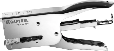 Мощный стальной плайер 24 (6 - 8 мм) / 26 (6 - 8 мм)) 3124 купить в Челябинске