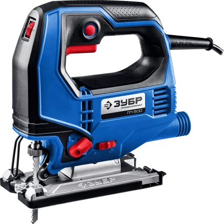 Лобзик электрический ЛП-500 серия ПРОФЕССИОНАЛ купить в Челябинске