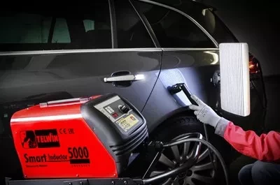 Система индукционного нагрева   Telwin SMART INDUCTOR 5000 CLASSIC купить в Челябинске