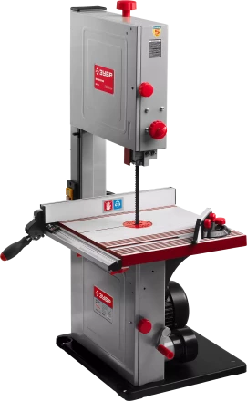 Пила ЗУБР ленточная 305мм 750Вт ЗПЛ-305 серия МАСТЕР купить в Челябинске