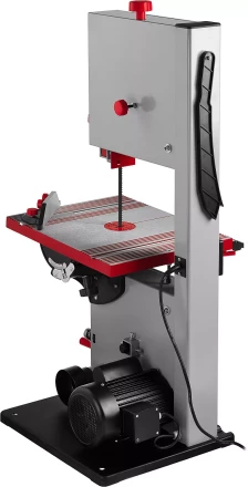 Пила ЗУБР ленточная 305мм 750Вт ЗПЛ-305 серия МАСТЕР купить в Челябинске