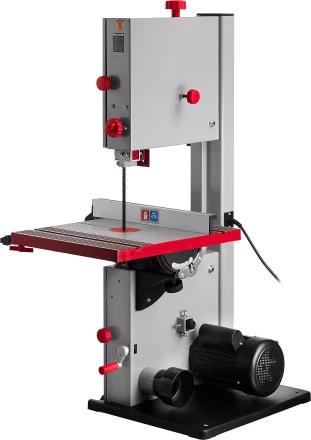 Пила ЗУБР ленточная 305мм 750Вт ЗПЛ-305 серия МАСТЕР купить в Челябинске