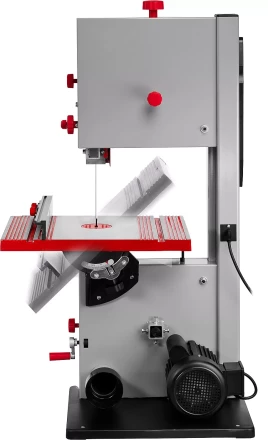 Пила ЗУБР ленточная 305мм 750Вт ЗПЛ-305 серия МАСТЕР купить в Челябинске