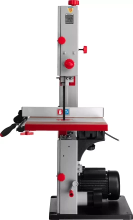 Пила ЗУБР ленточная 305мм 750Вт ЗПЛ-305 серия МАСТЕР купить в Челябинске