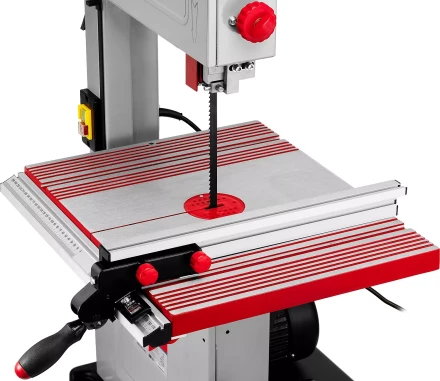 Пила ЗУБР ленточная 305мм 750Вт ЗПЛ-305 серия МАСТЕР купить в Челябинске