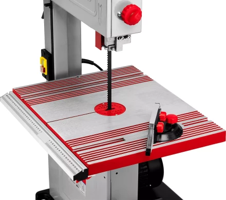 Пила ЗУБР ленточная 305мм 750Вт ЗПЛ-305 серия МАСТЕР купить в Челябинске