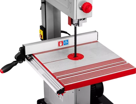 Пила ЗУБР ленточная 305мм 750Вт ЗПЛ-305 серия МАСТЕР купить в Челябинске