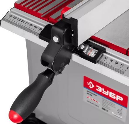 Пила ЗУБР ленточная 305мм 750Вт ЗПЛ-305 серия МАСТЕР купить в Челябинске