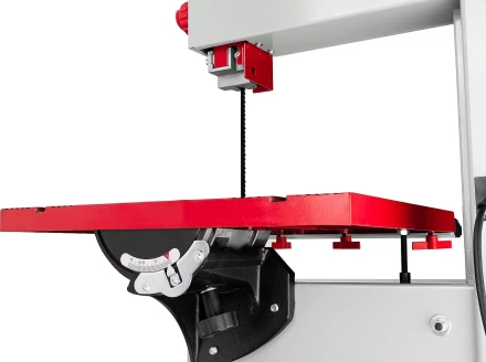 Пила ЗУБР ленточная 305мм 750Вт ЗПЛ-305 серия МАСТЕР купить в Челябинске