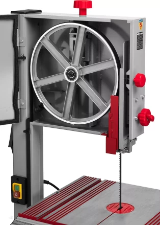 Пила ЗУБР ленточная 305мм 750Вт ЗПЛ-305 серия МАСТЕР купить в Челябинске