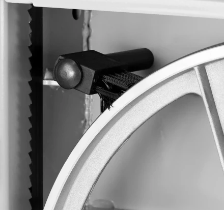 Пила ЗУБР ленточная 305мм 750Вт ЗПЛ-305 серия МАСТЕР купить в Челябинске