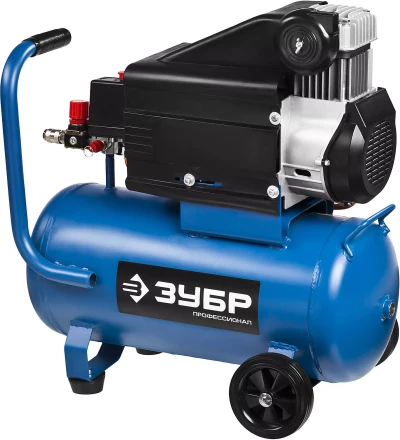 Компрессор воздушный ЗКП-230-24-2.5 серия ПРОФЕССИОНАЛ купить в Челябинске