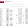 Хомуты ЗУБР нейлоновые белые 2,5x100мм, 100шт 309010-25-100 купить в Челябинске