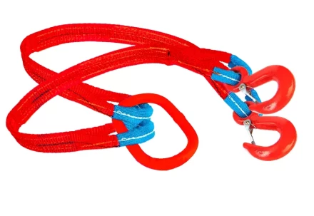 Строп текстильный TOR 2СТ 7,0 т 11,5 м 150 мм 1011543 купить в Челябинске