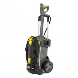 Минимойка-мойка высокого давления KARCHER HD 5/17 C ПРОФЕССИОНАЛЬНАЯ