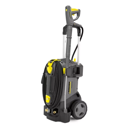 Минимойка-мойка высокого давления KARCHER HD 5/17 C ПРОФЕССИОНАЛЬНАЯ купить в Челябинске