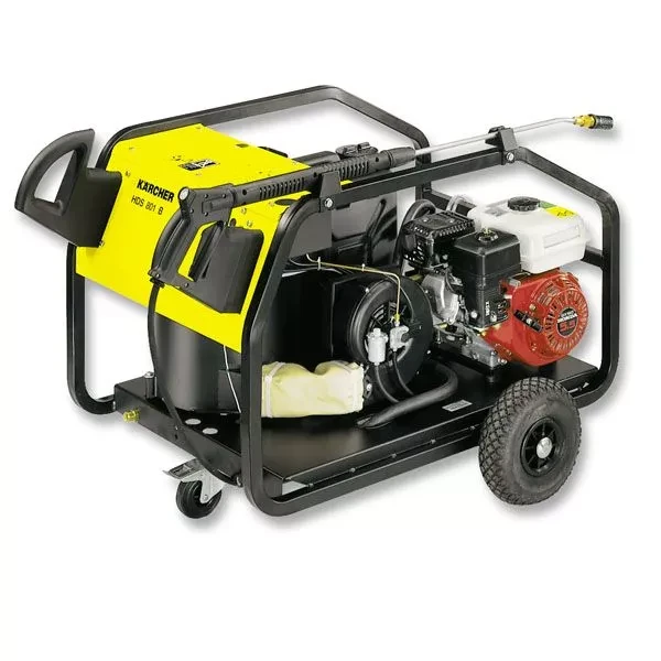 Мойка высокого давления Karcher HDS 801 D (Мойка Керхер HDS 801 D) купить в Челябинске