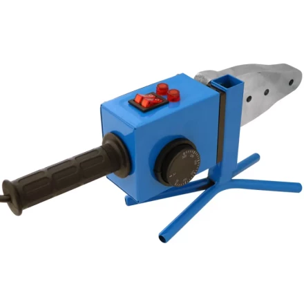 Аппарат для соединения полипропиленовых труб Диолд АСПТ-5 купить в Челябинске