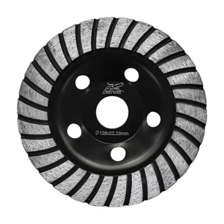 Фрезы алмазные торцевые турбированные SK-FATТ180 купить в Челябинске