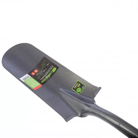 Лопата траншейная цельнометаллическая Сибртех 61474 купить в Челябинске