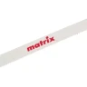 Полотна для электролобзика  по металлу 3 шт T318AF 110 x 1,2 мм Bimetal Matrix 78236 купить в Челябинске