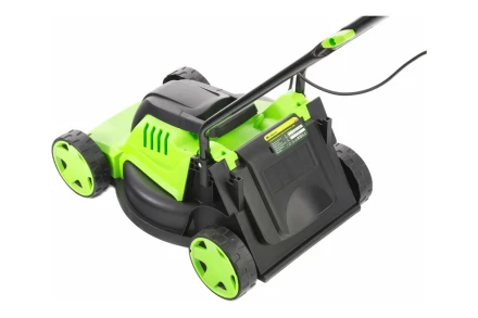 Газонокосилка электрическая Сибртех L1200 96607 купить в Челябинске