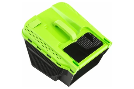 Газонокосилка электрическая Сибртех L1200 96607 купить в Челябинске