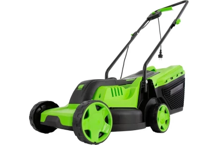 Газонокосилка электрическая Сибртех L1200 96607 купить в Челябинске