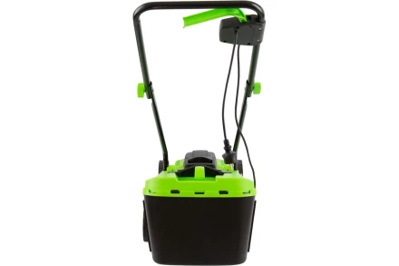 Газонокосилка электрическая Сибртех L1200 96607 купить в Челябинске