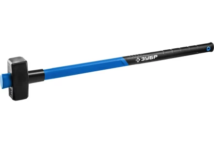 Кувалда ЗУБР &quot;МАСТЕР&quot; с обратной фибергласовой рукояткой, 5,0кг 20111-5_z03 купить в Челябинске