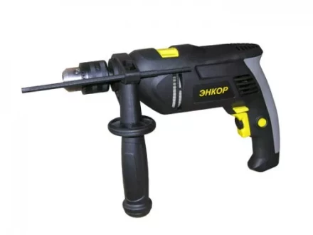 Дрель ударная ДУЭ-710ЭР/13 50077 купить в Челябинске