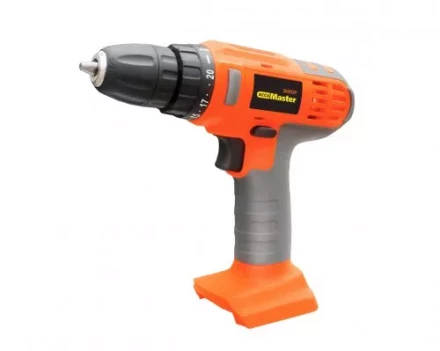 Шуруповерт аккумуляторный ЭНКОР АКМ1801 49201 купить в Челябинске