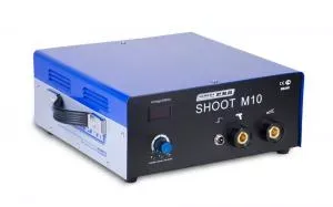 Аппарат точечной сварки Aurora-Pro SHOOT M10 (SW 2500) купить в Челябинске