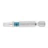Набор бит TORX 30х50 сталь S2 10 шт GROSS 11472 купить в Челябинске