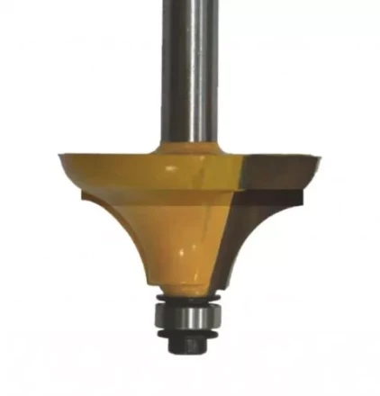 Фреза фигирейная горизонтальная ф381х17мм хв 12мм 10589 купить в Челябинске