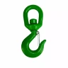 Крюк поворотный 322А HITCH 11 т (SZ071335) купить в Челябинске