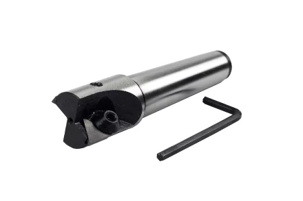 Фреза конц твердосплавная ф30мм МТ3 К413414 23458 купить в Челябинске