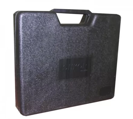 Набор инструмента 67 предметов пластиковый кейс 57053 купить в Челябинске