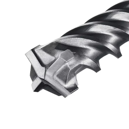 ЗУБР ПРОФИ-4Х 22x260 мм, SDS-plus бур (29313-260-22) купить в Челябинске