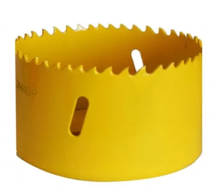 Коронка Bi-Metal Ф67 мм М42 24367 купить в Челябинске